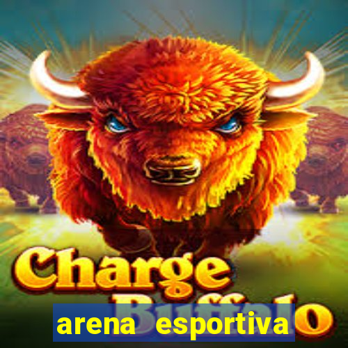 arena esportiva consultar bilhete